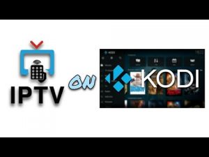 Read more about the article HOW TO ADD  M3U PLAYLIST IN KODI V.19